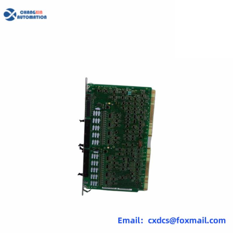 abb_s3n_3p.jpg ABB S3N 3P 150A Controller Module for Industrial Automation