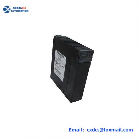 ABB S3N 3P Component Detail