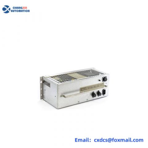 ABB SA168 3BSE003389R1 Industrial Control Module