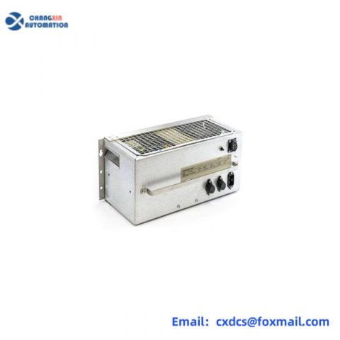 ABB SA168 3BSE003389R1 Power Supply Unit