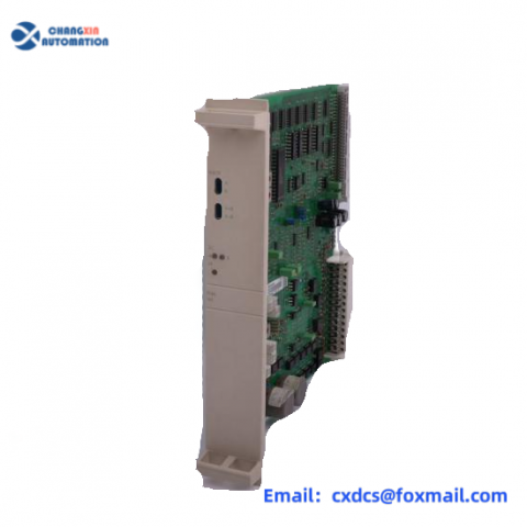 ABB SACE e1b/MS 12 Power Switch 1250a - Industrial Control Module