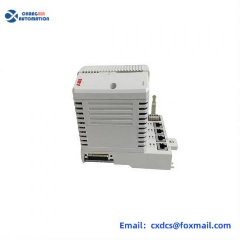ABB SAM3.0 Industrial Control Module, A Precision Automation Component