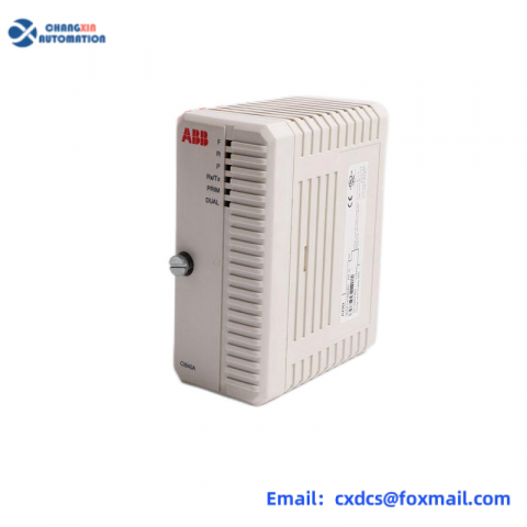 ABB SB512 Controller Module for Industrial Automation Systems