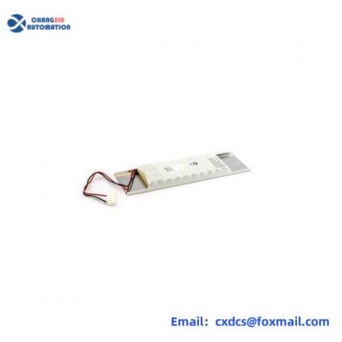 ABB SB522V1 3BSC760015R1 Battery - Powering Industry Solutions