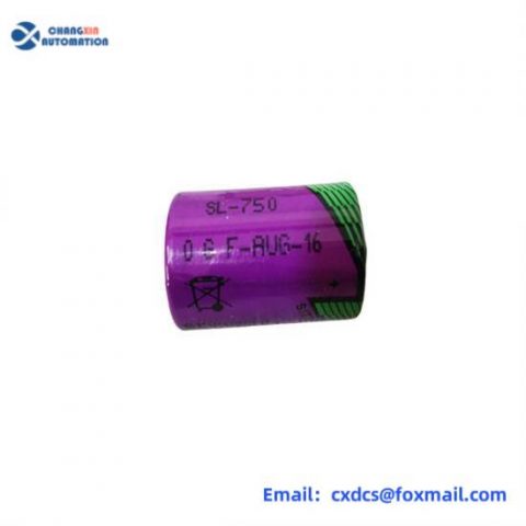 ABB SB808F 3BDM000199R1 RAM Buffering Battery - Enhancing Data Integrity & Efficiency