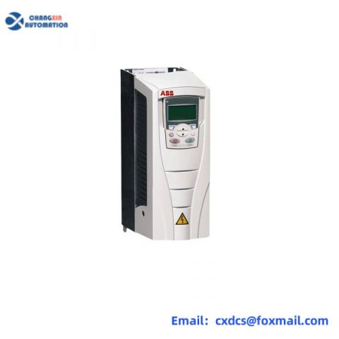 ABB SC510 3BSE003832R1 Controller Module