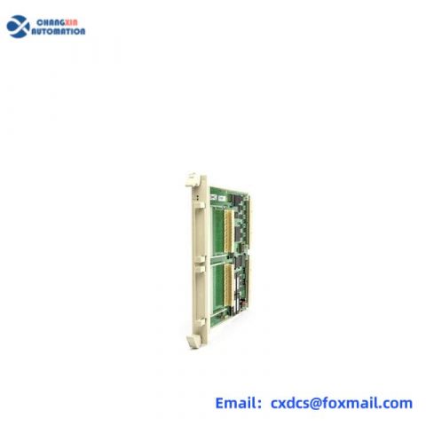 ABB SC520 3BSE003816R1 - Industrial Control Module
