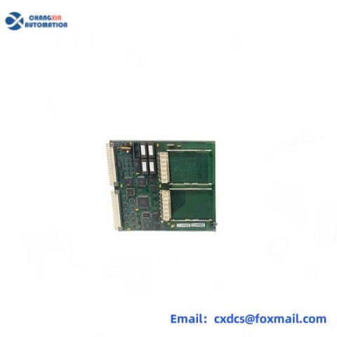 ABB SC520M 3BSE016237R1 Industrial Controller Module