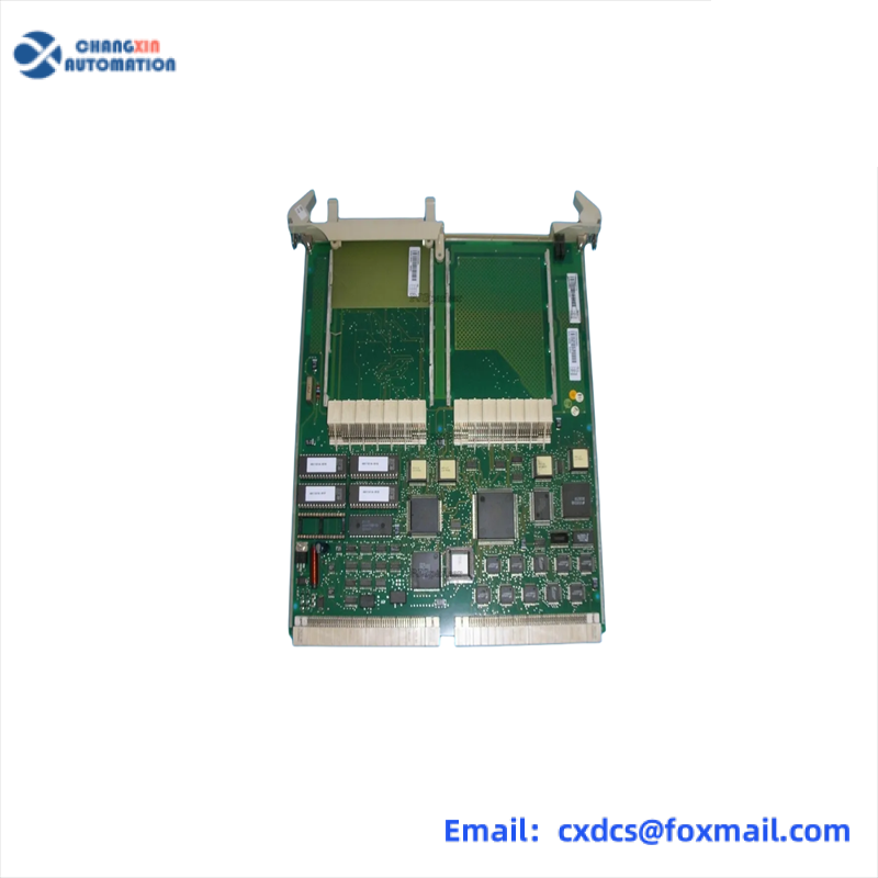 ABB SC540 3BSE006096R1 Submodule Carrier