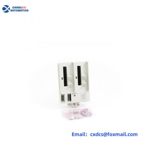 ABB SCYC51020 58052582/GHigh-Performance Industrial Control Module