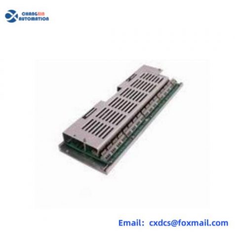 ABB SCYC51020 58052582G Industrial Control Module