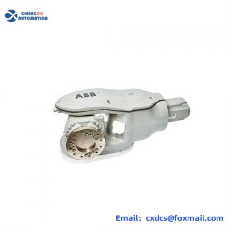 ABB SCYC51040 58052680E Control Module