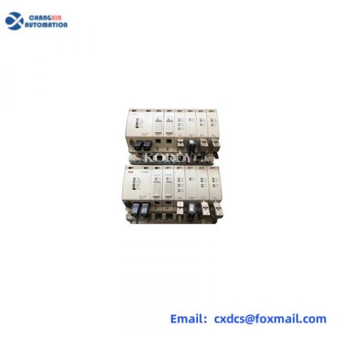ABB SCYC51090 58053899E Module for Industrial Control Systems