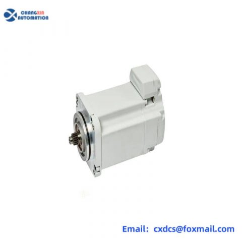 ABB SD821 Controller Module - Industrial Automation Module