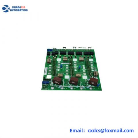 ABB SDCS-PIN-11 3ADT306100R0001 INTERFACE BOARD: Precision Control for Industrial Automation