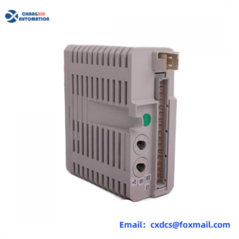 ABB SDCS-PIN-51-COAT 3ADT220090R0006: Advanced Control Card for Industrial Automation