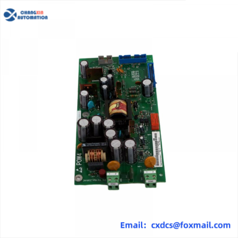 ABB SDCS-POW-4 SD POWER SUPPLY
