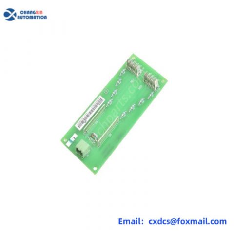 ABB SDCS-UCM-1C 3ADT220090R0008 Excitation board: Advanced Power Management Solution