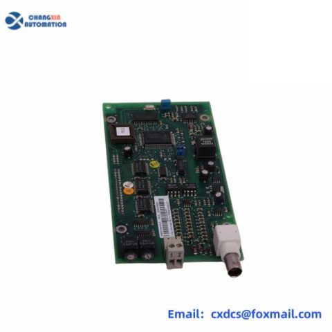 ABB SE96920414 YPK112A Communication Module for Advant Fieldbus 100