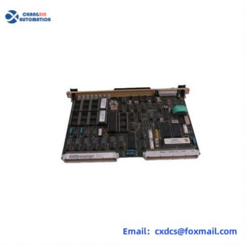 ABB SK-11 Industrial Control Module