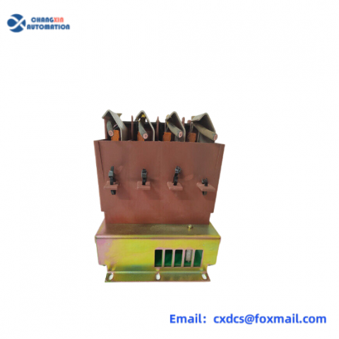 ABB SK616001-A Controller Module - Industrial Automation Control System Component