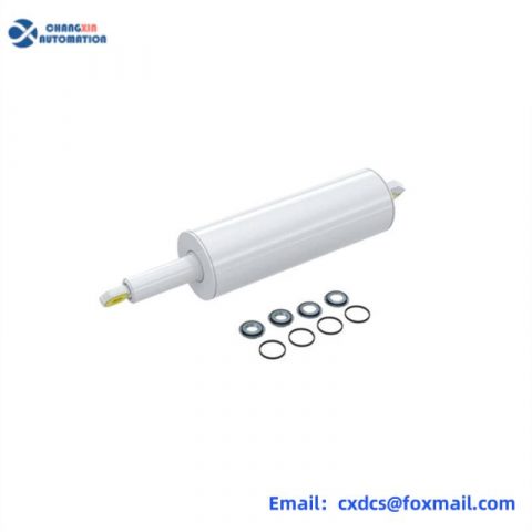 ABB SK827005 60HZ Coil - High Performance Control Component