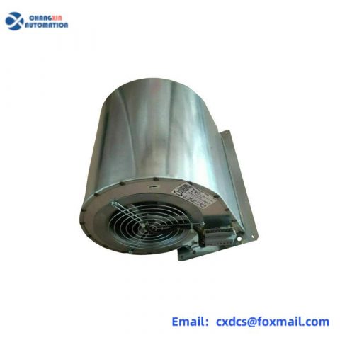 ABB SPBLK01 Control System Accessory - Enhance Your Automation Systems