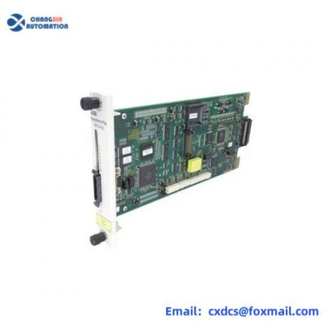 ABB SPBRC400 Bailey Bridge Controller