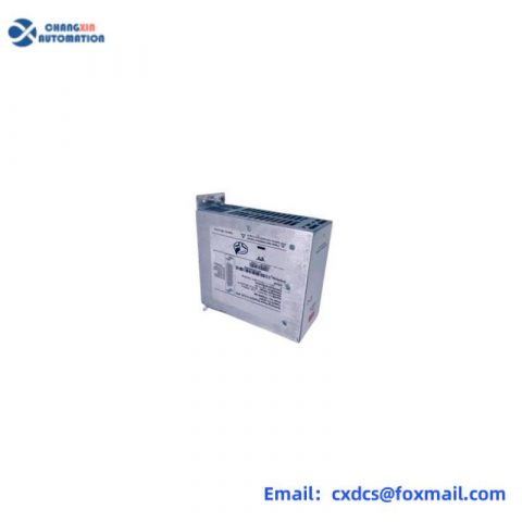 ABB SPS01 7760690156 Power Supply - Advanced Industrial Control Solution