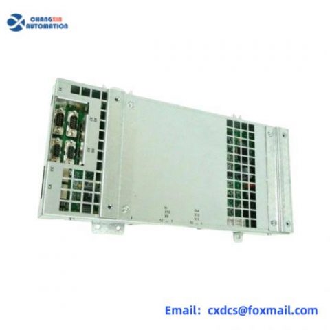 ABB SYN5200a-Z, V217, 3BHB006713R0217 - Advanced Control System Module