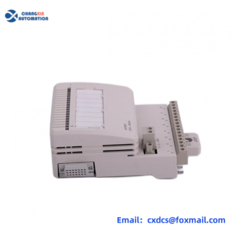 ABB SYN5201A-Z 3BHB006714R0217 - High-Performance Industrial Control Module