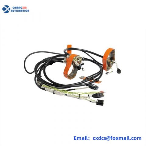 ABB SYN5201A-Z V217 Control Module