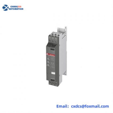 ABB SYN5201A-Z V277 Advanced Industrial Control Module, Precision Automation Solutions