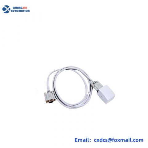 ABB T-1521Z R-2521Z Industrial Control Module, Enhancing Automation Efficiency