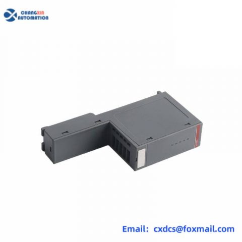 ABB TA524 Digital Input Module for Industrial Control Systems