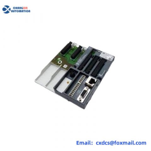 ABB TB521-ETH Ethylene Signal Controller