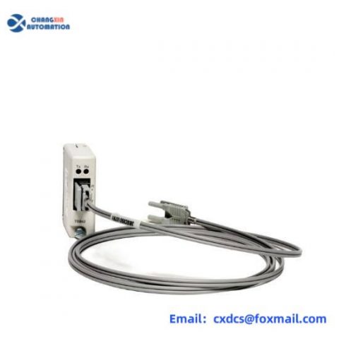 ABB TB842 3BSE022464R1 Optical Module Bus Port