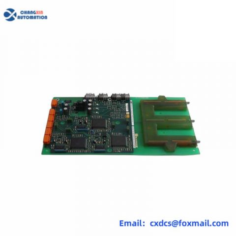 ABB TB850 3BSC950193R1 Module Card