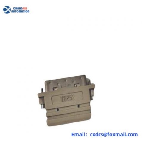 ABB TB852 3BSC950263R1 Industrial Control Module