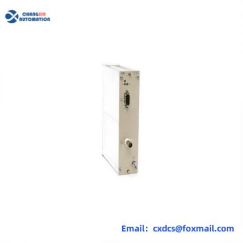 ABB TC625 3BSE002224R1 Coaxial Modem