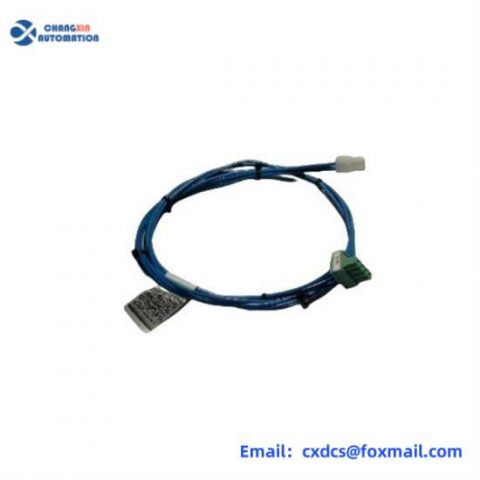 ABB TET106 11355-0-6050000 Industrial Control Module