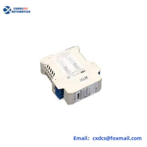 ABB TH102-EX PT100 4L 0-100°C Temperature Transmitter - High Precision Industry Solution