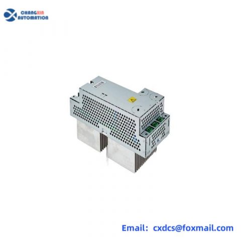 ABB TK803V018 3BSC950130R1 Industrial Controller Module