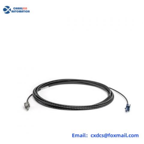 ABB TK811V150 3BSC950107R1 Precision Optical Fiber Cable