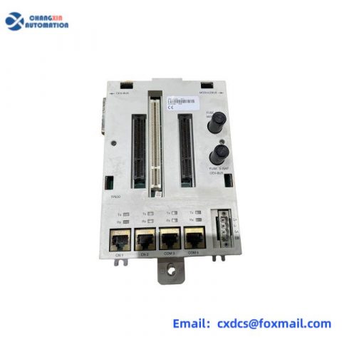 ABB TP830 PLC Module for Industrial Automation