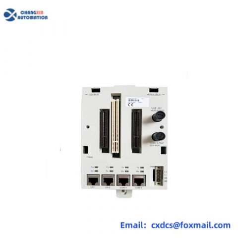 ABB TP830 3BSE018114R1 Industrial Control Module