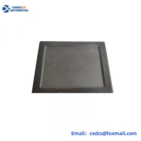 ABB TPPB-02 Control Module