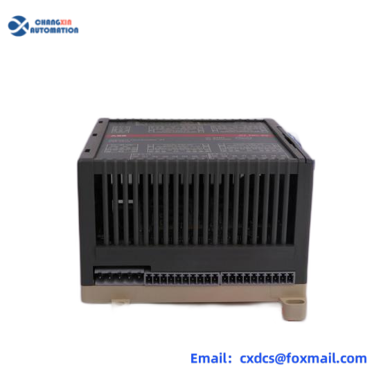 abb_tu810v1_3bse013230r1_3.png ABB TU810V1 3BSE013230R1 Compact Termination Module