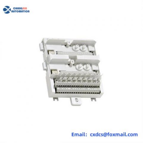 ABB TU845 - 3BSE021447R1 Redundant MTU