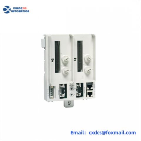 ABB TU847 3BSE022462R1 Industrial Module